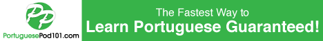 Learn Portuguese with Free Podcasts