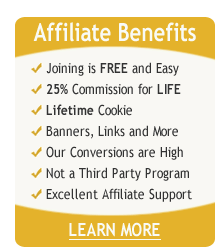 Affiliate Benefits Affiliate Benefits