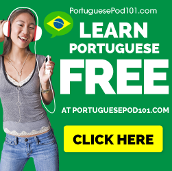 Learn Portuguese with Free Podcasts