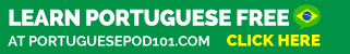 Learn Portuguese with Free Podcasts